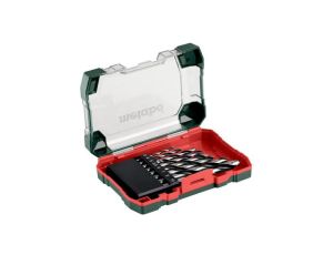 WIERTŁA DO DREWNA 8 SZT. 3-10MM