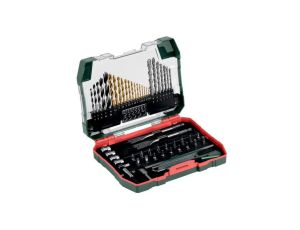 ZESTAW AKCESORIÓW 55 SZT.