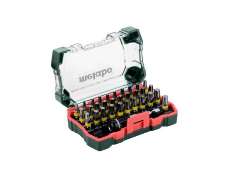 ZESTAW BITÓW BIT-BOX 32 SZT.