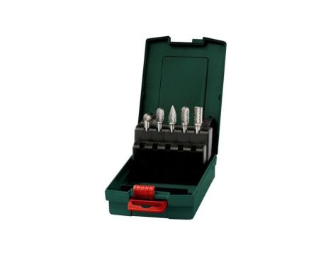 ZESTAW FREZÓW TRZPIENIOWYCH 5 SZT.