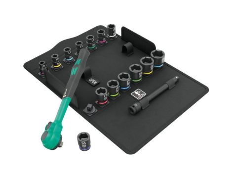 GRZECHOTKA ZYKLOP COMFORT SB 13 3/8 W ZEST. METRYCZ, 11CZ.