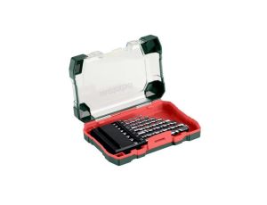 WIERTŁA DO BETONU 8 SZT. 3-10MM