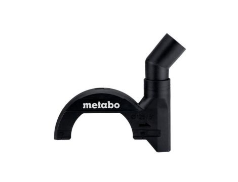 OSŁONA ZATRZASKOWA DO KOŁNIEŻY ODSYSAJĄCYCH CED 125