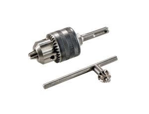 ADAPTER/UCHWYT WIERTARSKI SDS Z UCHYTEM ZĘBATYM