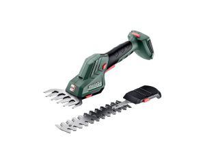 NOŻYCE DO KRZEWÓW I TRAWY AKUM. SGS 18 LTX Q 0*AH METABOX