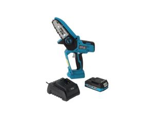 Pilarka łańcuchowa akumulatorowa 10cm 1*2.0ah sas+all