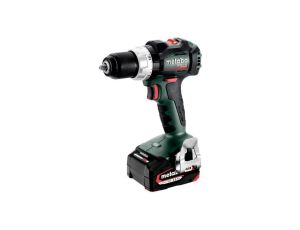 WIERTARKA UDAROWA AKUMULATOROWA SB 18 LT BL 18V 2*4.0AH