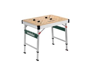 STÓŁ WARSZTATOWY MWB100