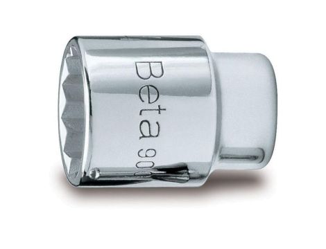 Nasadka 1/4 5.5mm 12-kątna