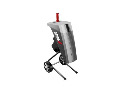 Rozdrabniarka do gałęzi 2500w, 45mm