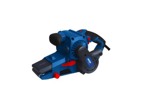 SZLIFIERKA TAŚMOWA 1010W 76*533MM