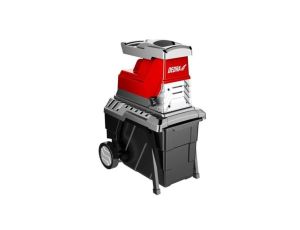 Rozdrabniacz do gałęzi 2800w, 45mm