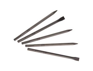 ZESTAW DŁUT Z CHWYTEM SDS-MAX 5 SZT.