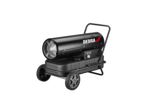 NAGRZEWNICA OLEJOWA 30KW Z TERMOSTATEM