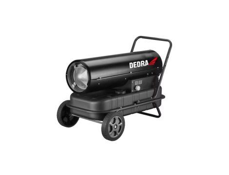 NAGRZEWNICA OLEJOWA 30KW Z TERMOSTATEM