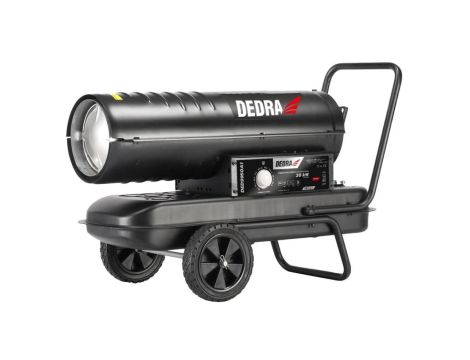 NAGRZEWNICA OLEJOWA 20KW Z TERMOSTATEM