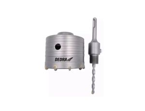 Wiertło koronkowe sds+ 100mm