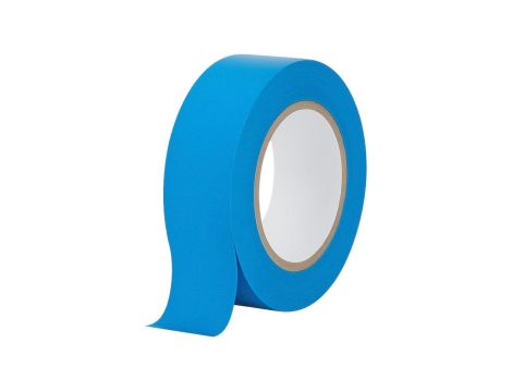 Taśma izolacyjna PVC 15mm x 10m ERKO niebieska