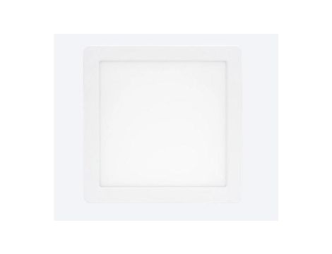 Downlight Plafon EASY FLEX 12-15-18W CCT 3000K 4000K 5000K 1530lm kwadratowy biały 3 lata gwar.
