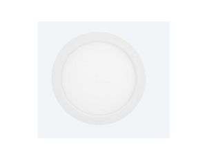Downlight Plafon EASY FLEX 12W 4000K 900lm okrągły biały 3 lata gwar.