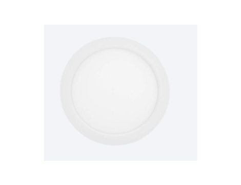 Downlight Plafon EASY FLEX 12W 4000K 900lm okrągły biały 3 lata gwar.