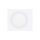 Downlight Plafon EASY FLEX 12W 4000K 900lm okrągły biały 3 lata gwar.