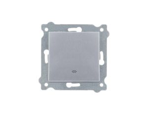 Łącznik krzyżowy Srebrny 214/10E EXEN