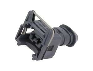 Złącze Automotive JPT żeńskie 2-PIN 963343-1