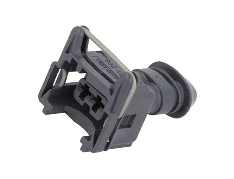 Złącze Automotive JPT żeńskie 2pin 963343-1