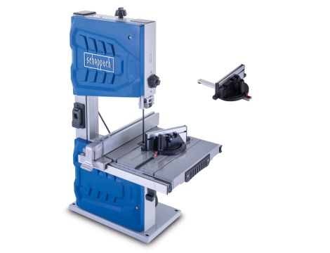 Piła taśmowa Scheppach HBS261