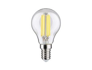 Źródło światła LED G45 E14 525lm 2,5W 4000K 230V przeźroczysty / szkło - image 2