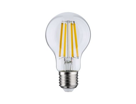 Źródło światła LED G45 DIM E27 840lm 4,5W 3000K 230V przeźroczysty / szkło - 2