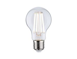 Źródło światła LED G45 DIM E27 840lm 4,5W 4000K 230V przeźroczysty / szkło