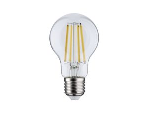 Źródło światła LED G45 DIM E27 840lm 4,5W 4000K 230V przeźroczysty / szkło - image 2