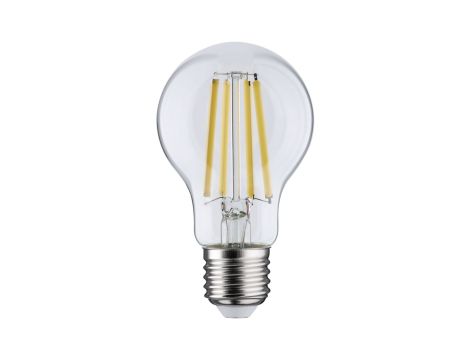 Źródło światła LED G45 DIM E27 840lm 4,5W 4000K 230V przeźroczysty / szkło - 2