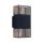 Oprawa elewacyjna THARIN LED 2 X 3,7W 640lm 3000K IP44 230V czarny / metal
