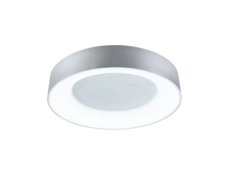 Plafoniera CASCA SH Zigbee RGBW DIM LED 20W 1750lm okrągła 400mm 2200 - 6500 K IP44 230V Alu/srebrny mat / tworzywo sztuczne - 2