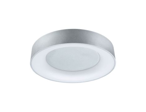 Plafoniera CASCA SH Zigbee RGBW DIM LED 20W 1750lm okrągła 400mm 2200 - 6500 K IP44 230V Alu/srebrny mat / tworzywo sztuczne - 5