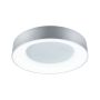 Plafoniera CASCA SH Zigbee RGBW DIM LED 20W 1750lm okrągła 400mm 2200 - 6500 K IP44 230V Alu/srebrny mat / tworzywo sztuczne - 3