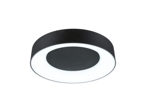 Plafoniera CASCA SH Zigbee RGBW DIM LED 20W 1750lm okrągła 400mm 2200 - 6500 K IP44 230V Czarny mat / tworzywo sztuczne - 5