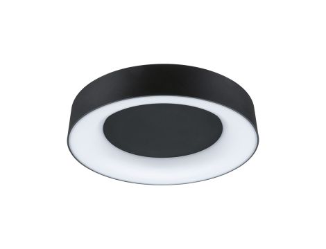 Plafoniera CASCA SH Zigbee RGBW DIM LED 20W 1750lm okrągła 400mm 2200 - 6500 K IP44 230V Czarny mat / tworzywo sztuczne - 6