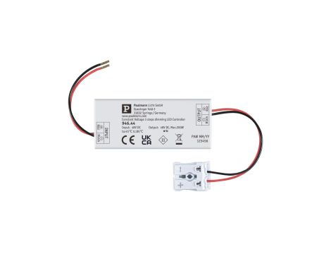 ULine Zubehör 3-Step-Dimmer 200W 48V DC - 2