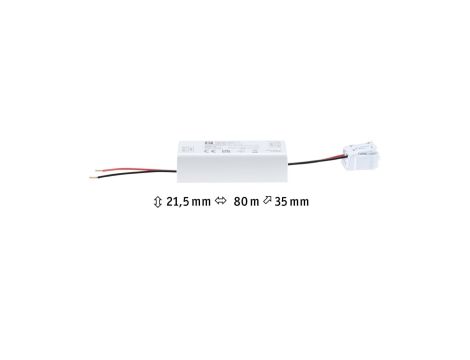 ULine Zubehör 3-Step-Dimmer 200W 48V DC - 4