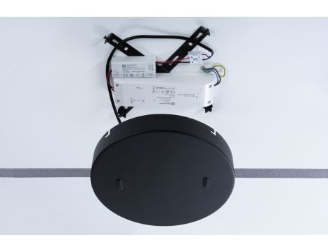 ULine Zubehör 3-Step-Dimmer 200W 48V DC - 5