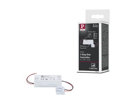 ULine Zubehör 3-Step-Dimmer 200W 48V DC - 7