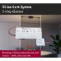 ULine Zubehör 3-Step-Dimmer 200W 48V DC - 4
