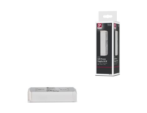 ULine Power Supply 60W 48V DC Weiß Kst - 6