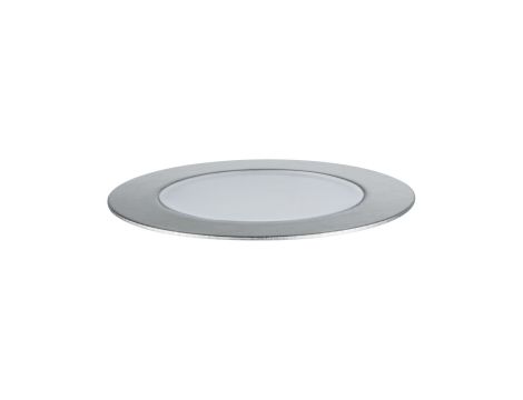 Zestaw opraw Plug & Shine FLOOR LED 3x2W 3000K 3x100lm IP67 24V srebrny / stal / tworzywo sztuczne - 2