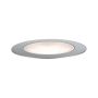 Zestaw opraw Plug & Shine FLOOR LED 3x2W 3000K 3x100lm IP67 24V srebrny / stal / tworzywo sztuczne - 9
