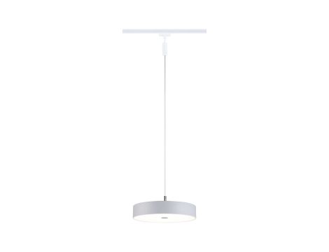 Oprawa wisząca na szynoprzewód URail SH Zigbee HILDOR LED RGBW 10W DIM 510lm 2700 - 6500 K 230V Biały Ral 9003 / tworzywo sztuczne - 3